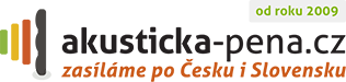 Akustická-pěna.cz