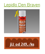polyuretanové lepidlo