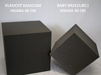 Basscube