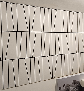 PET panel designer