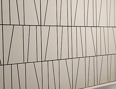 PET panel designer