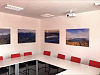 Akustický obraz office/home