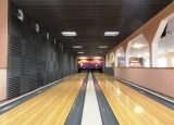 Odhlučnění strojovny bowlingu a akustika bowlingové dráhy