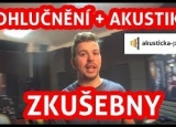 Inspirujte se jak si vylepšit zkušebnu